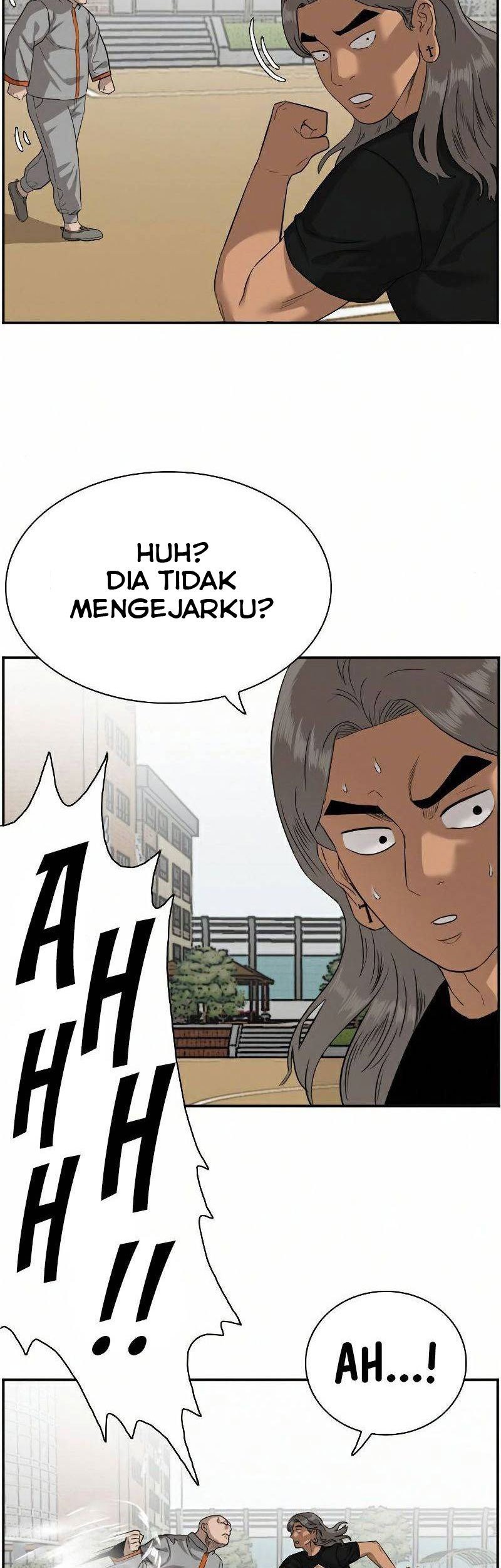 A Bad Person Chapter 79 page 9