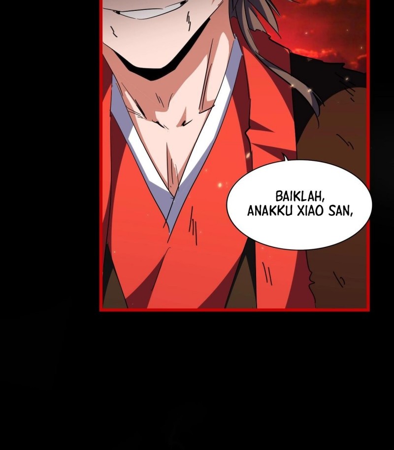 Magic Emperor Chapter 282 page 28