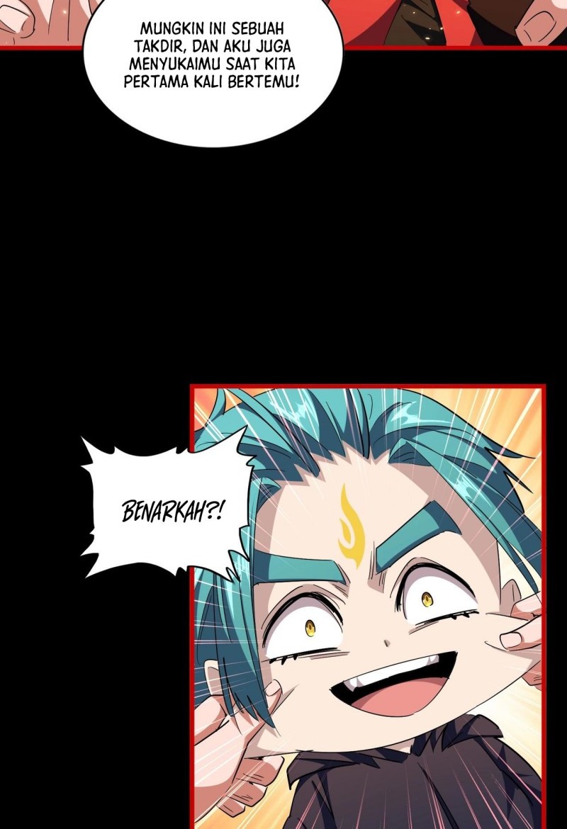 Magic Emperor Chapter 282 page 4