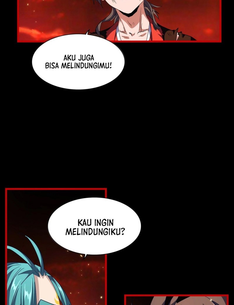 Magic Emperor Chapter 282 page 7