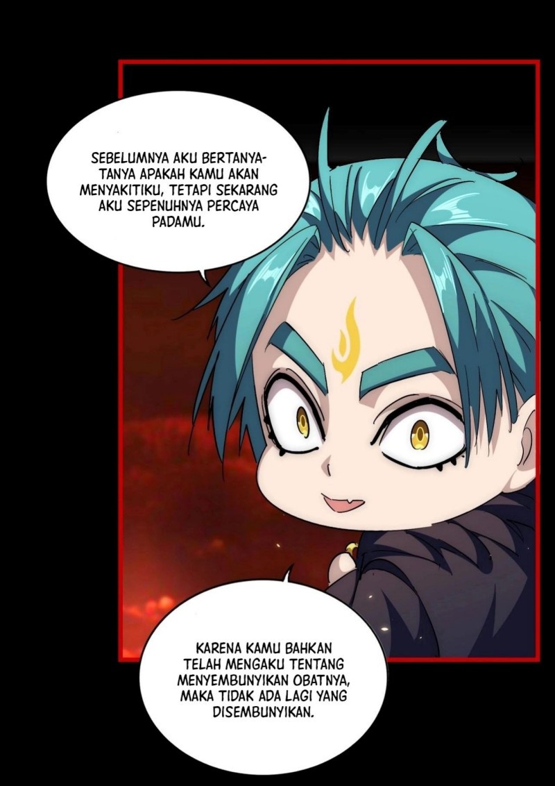 Magic Emperor Chapter 282 page 16
