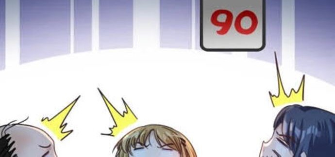 Accidentally Became a God Chapter 04 page 12