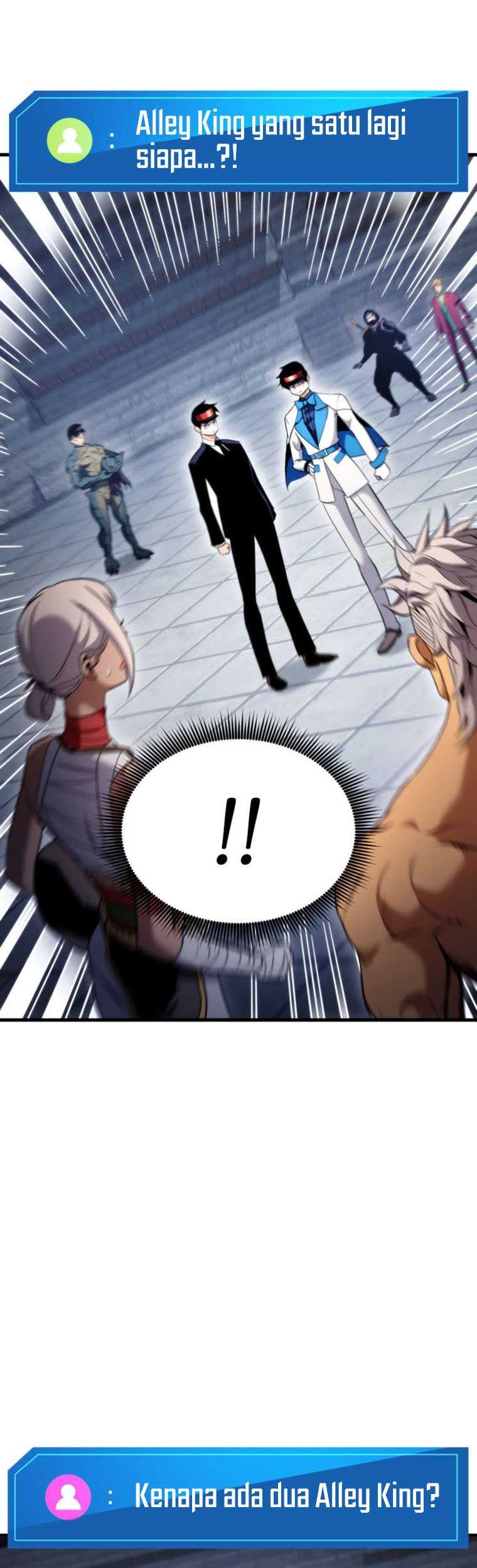 Ranker’s Return (Remake) Chapter 55 page 17