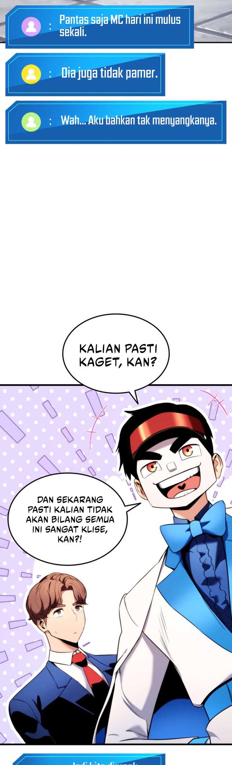 Ranker’s Return (Remake) Chapter 55 page 20