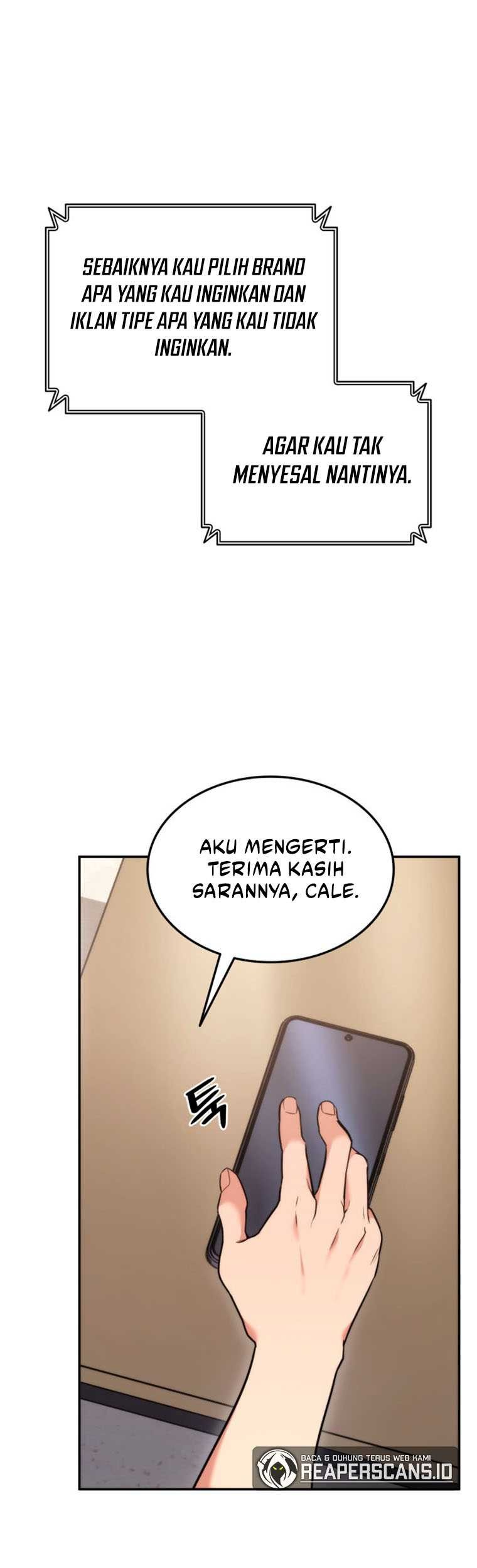 Ranker’s Return (Remake) Chapter 55 page 39
