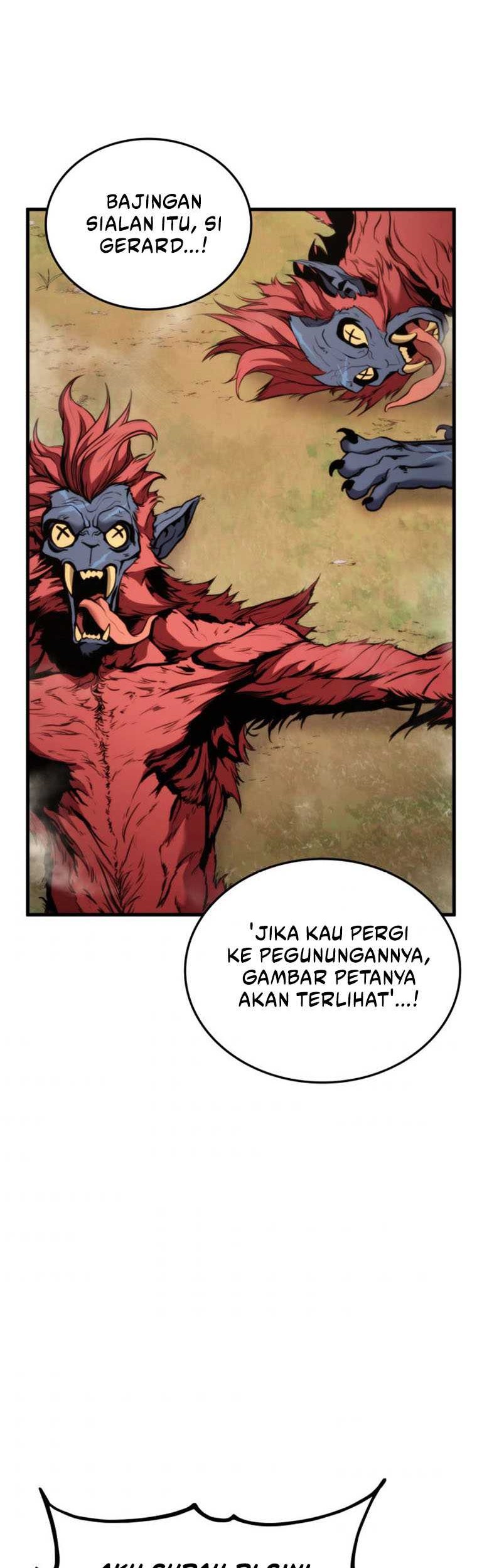 Ranker’s Return (Remake) Chapter 55 page 50
