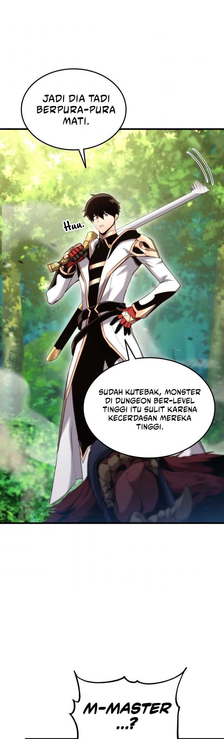 Ranker’s Return (Remake) Chapter 55 page 60