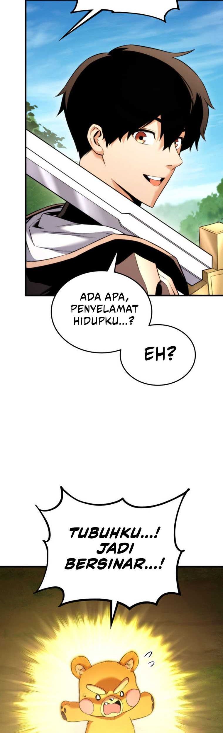 Ranker’s Return (Remake) Chapter 55 page 61