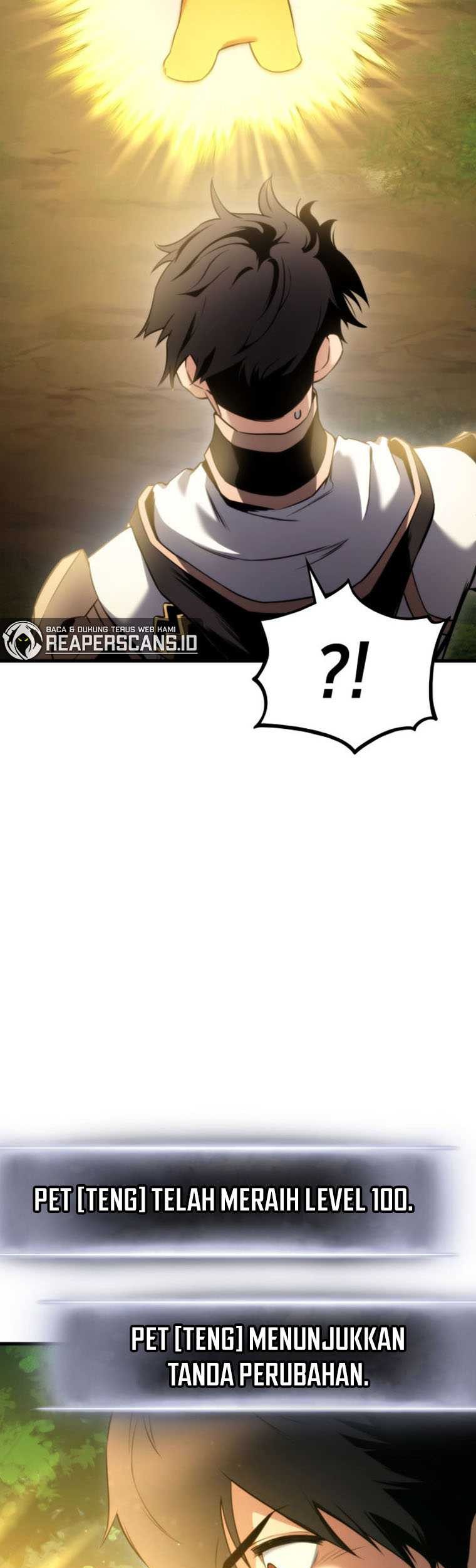 Ranker’s Return (Remake) Chapter 55 page 62