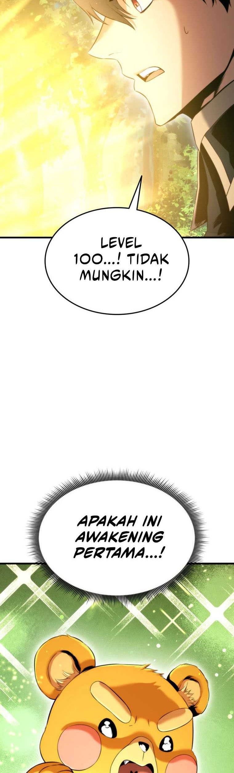 Ranker’s Return (Remake) Chapter 55 page 63