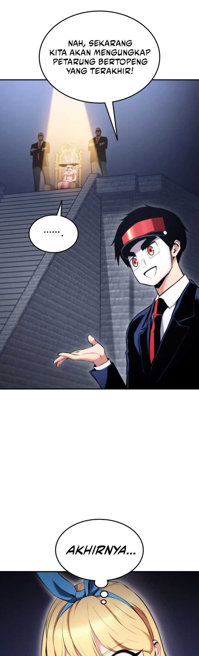 Ranker’s Return (Remake) Chapter 55 page 10