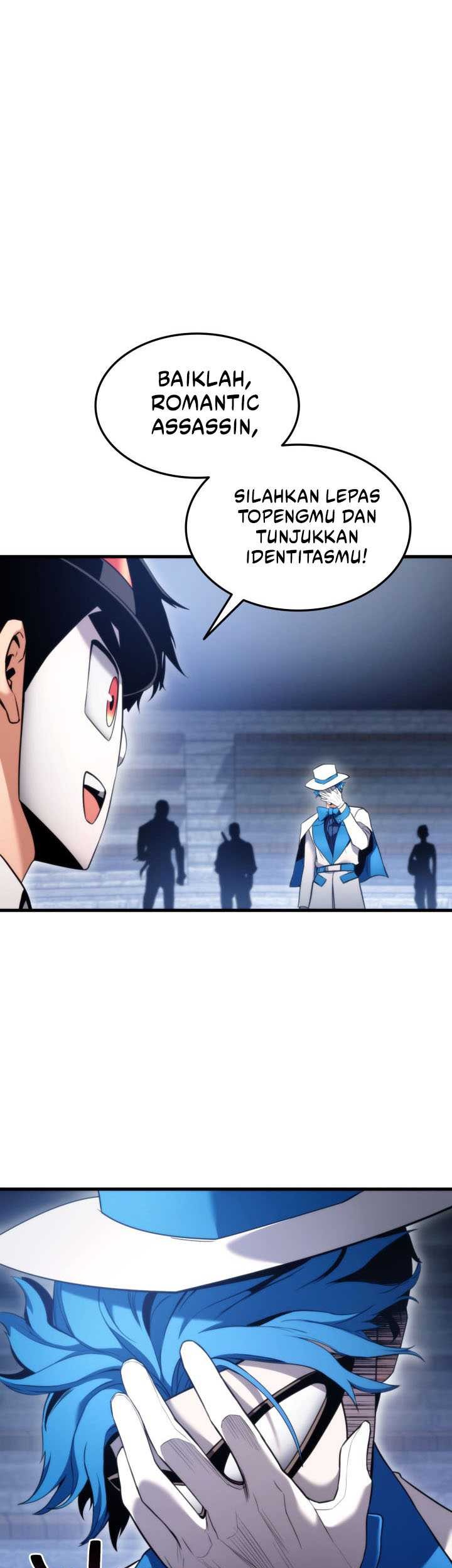 Ranker’s Return (Remake) Chapter 55 page 14