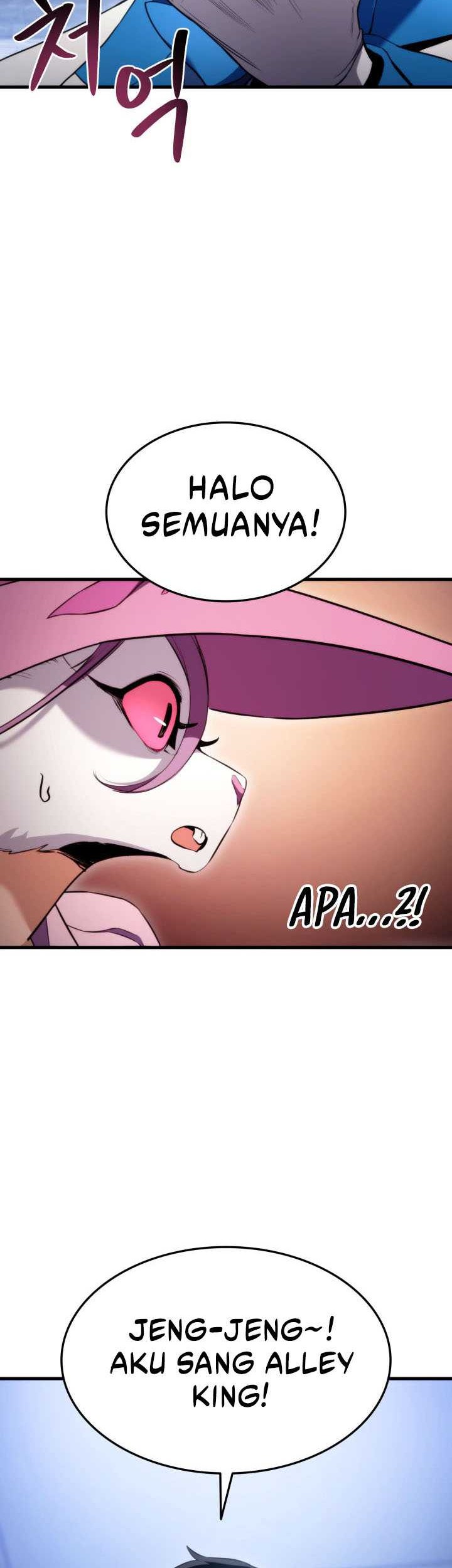 Ranker’s Return (Remake) Chapter 55 page 15