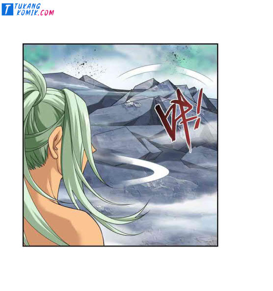 The Great Ruler Chapter 150.2 page 10