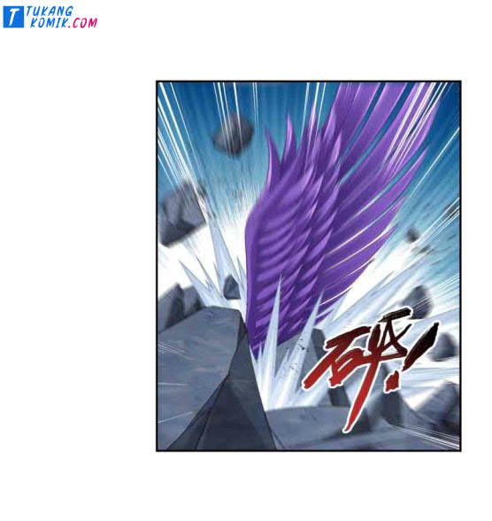 The Great Ruler Chapter 150.2 page 11