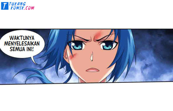 The Great Ruler Chapter 150.2 page 19