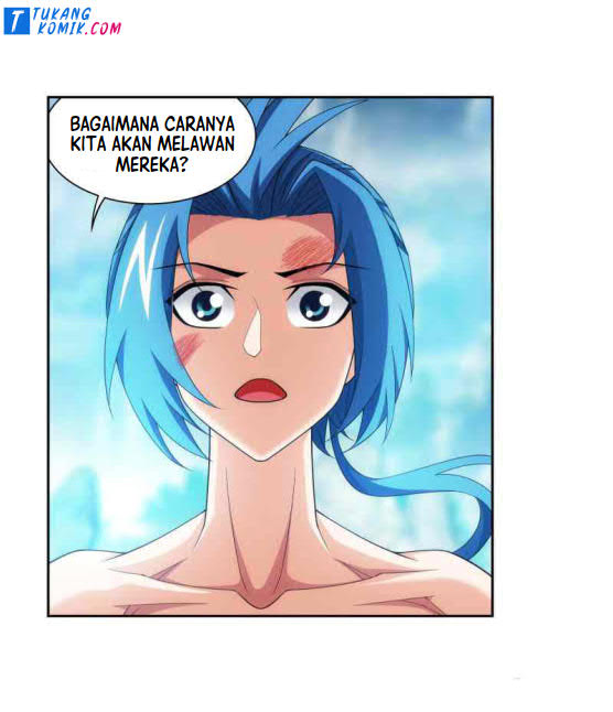 The Great Ruler Chapter 150.2 page 26