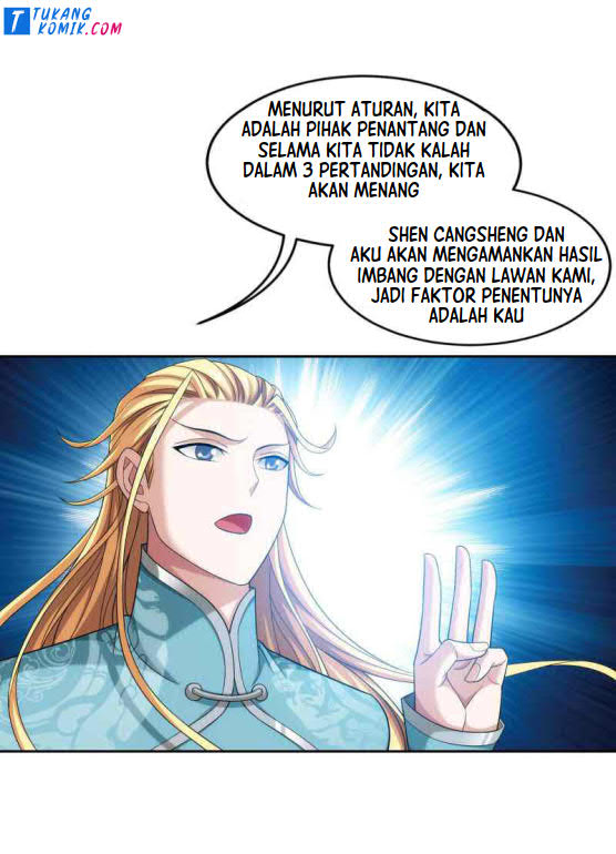 The Great Ruler Chapter 150.2 page 28