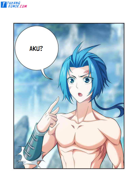 The Great Ruler Chapter 150.2 page 29