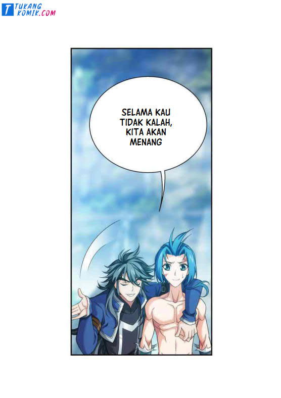 The Great Ruler Chapter 150.2 page 30