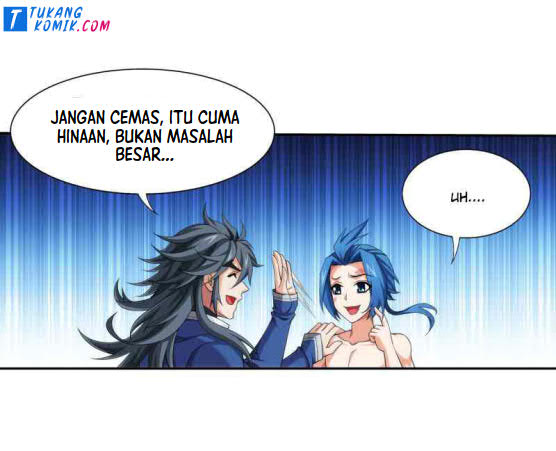 The Great Ruler Chapter 150.2 page 33