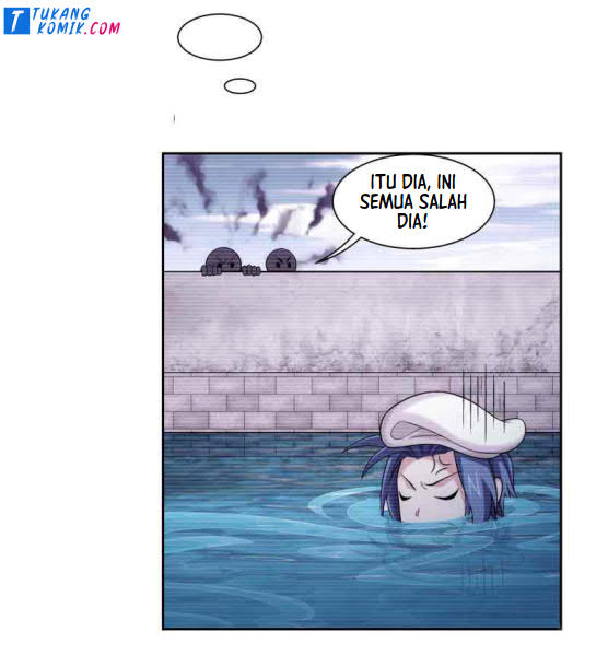 The Great Ruler Chapter 150.2 page 36