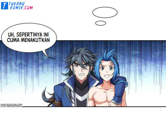 The Great Ruler Chapter 150.2 page 37