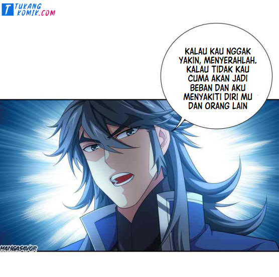 The Great Ruler Chapter 150.2 page 40