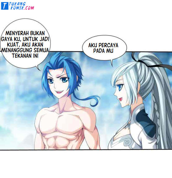 The Great Ruler Chapter 150.2 page 42