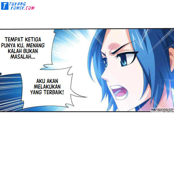 The Great Ruler Chapter 150.2 page 43