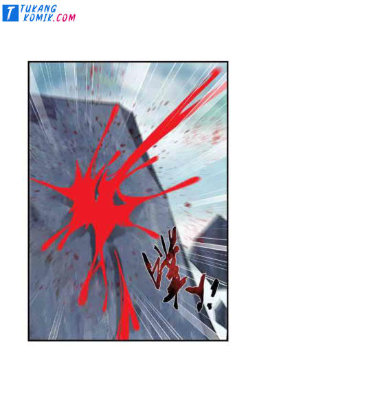 The Great Ruler Chapter 150.2 page 5