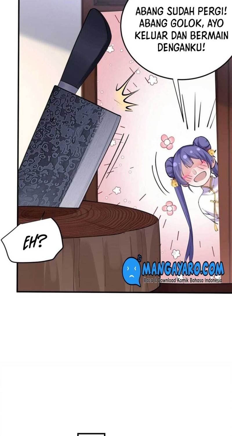 Am I Invincible Chapter 56 page 10