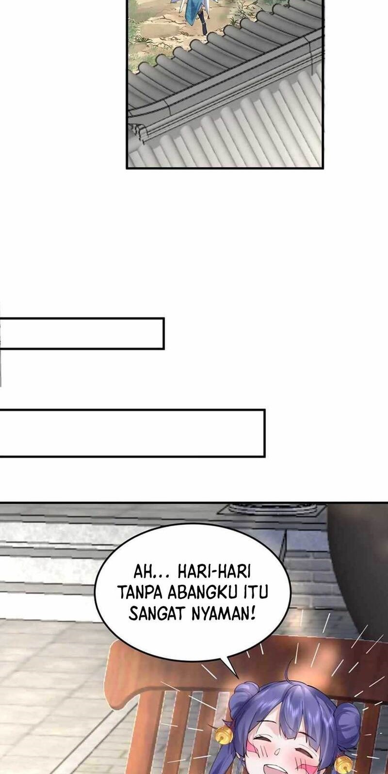 Am I Invincible Chapter 55 page 29