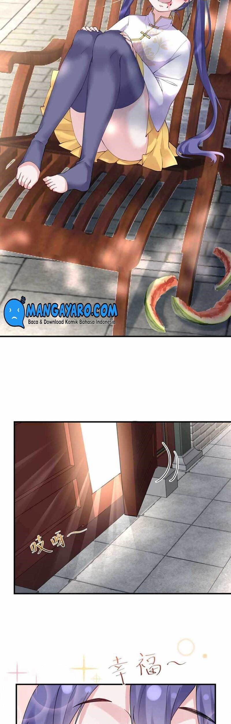 Am I Invincible Chapter 55 page 30
