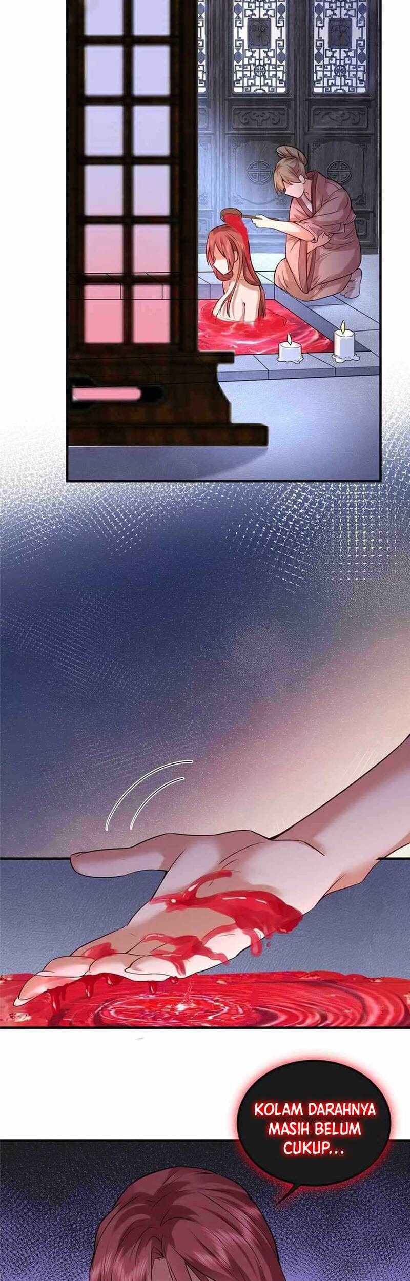 Am I Invincible Chapter 55 page 37
