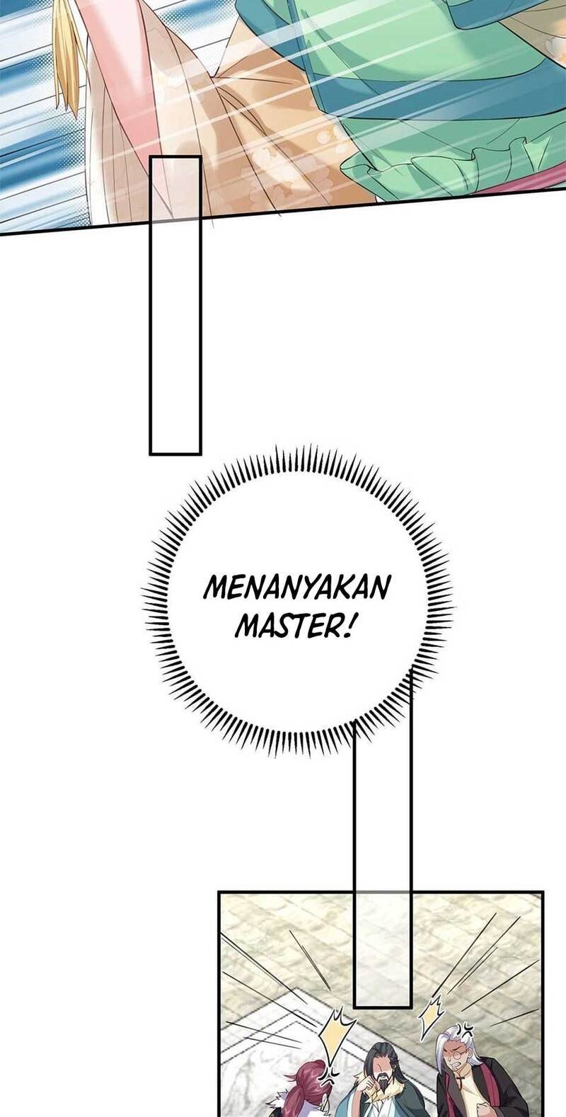 Am I Invincible Chapter 54 page 26
