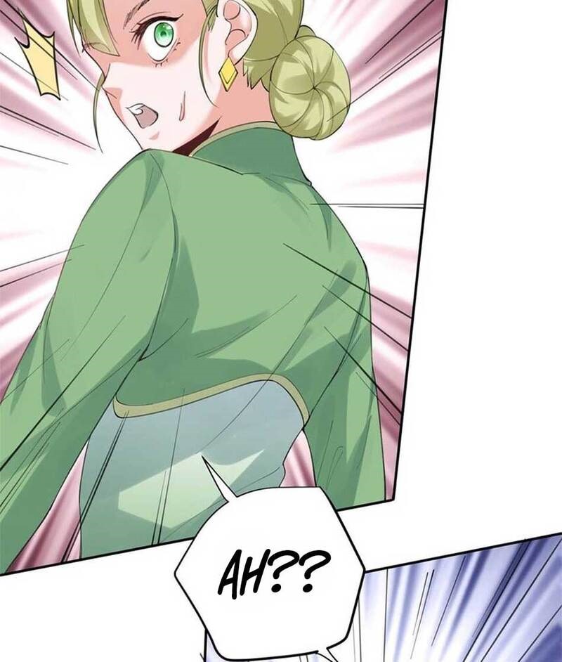 Am I Invincible Chapter 53 page 4