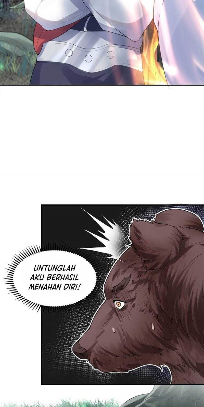 Am I Invincible Chapter 53 page 6