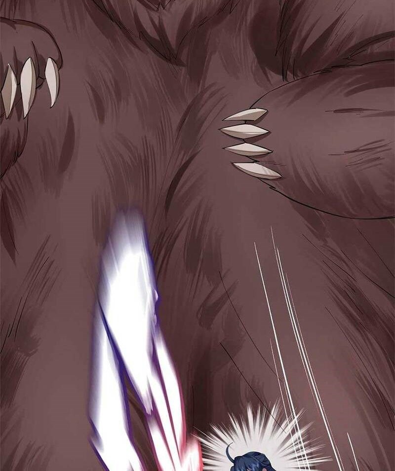 Am I Invincible Chapter 52 page 36