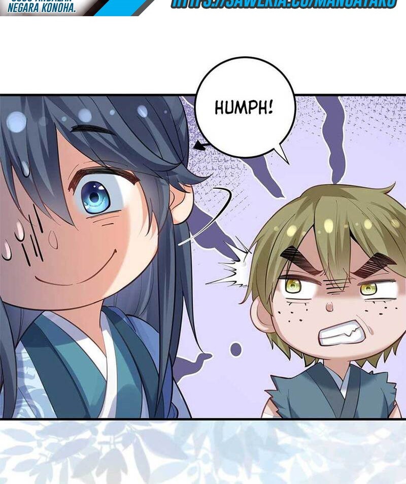 Am I Invincible Chapter 52 page 16
