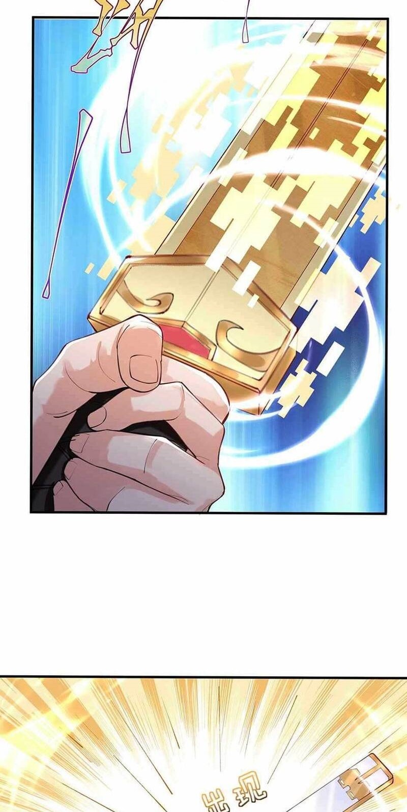 Am I Invincible Chapter 50 page 3