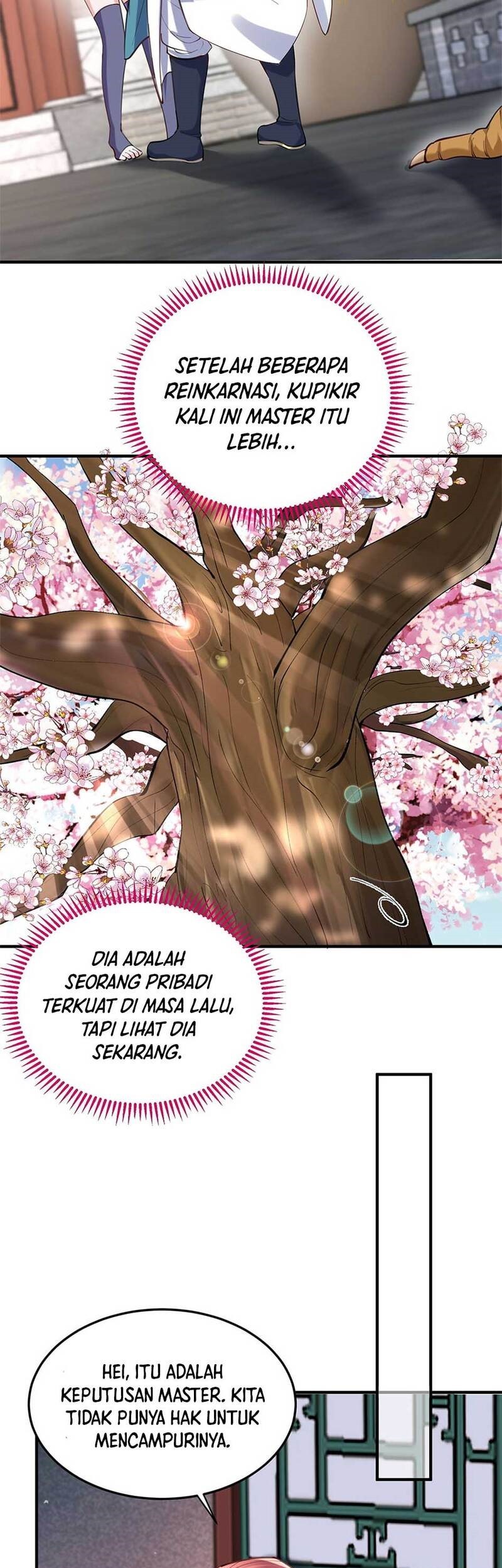 Am I Invincible Chapter 49 page 6