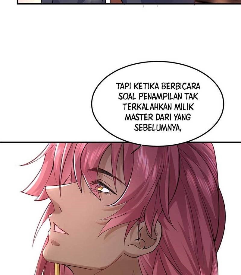 Am I Invincible Chapter 49 page 8