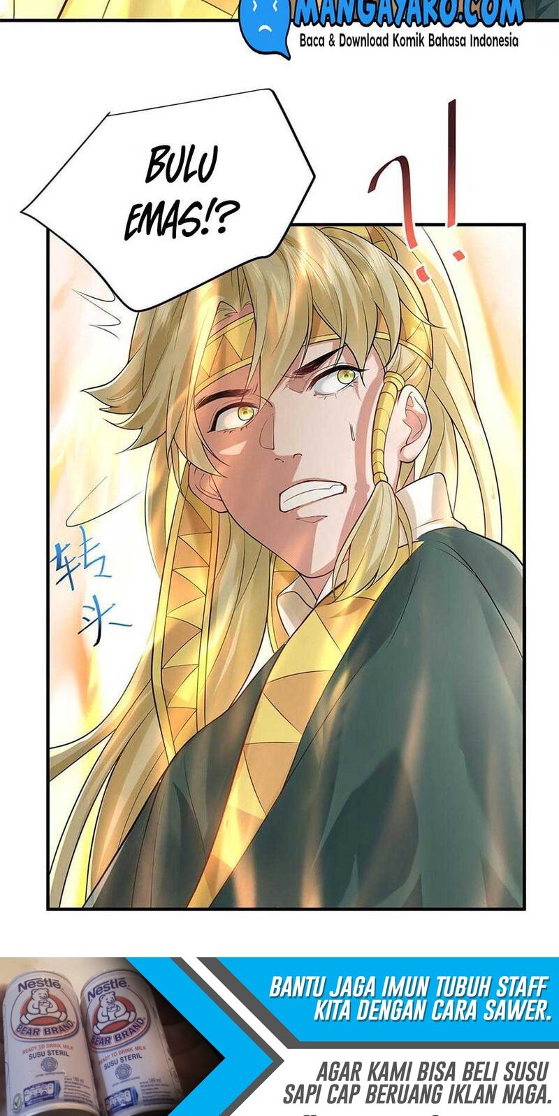 Am I Invincible Chapter 47 page 26
