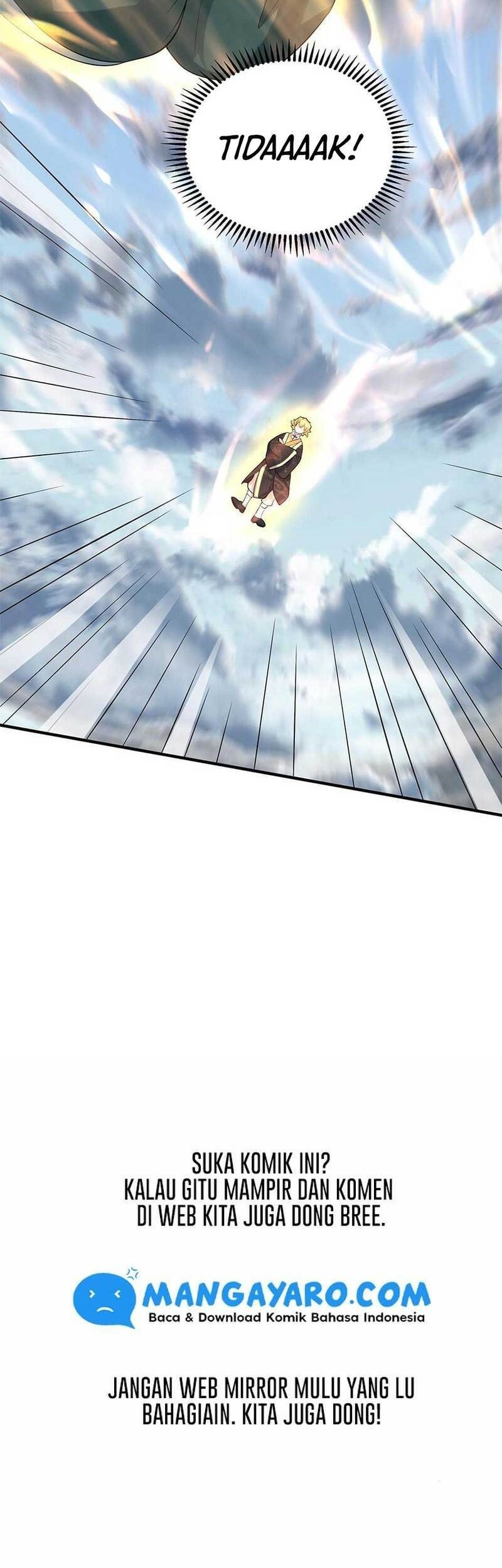 Am I Invincible Chapter 47 page 30