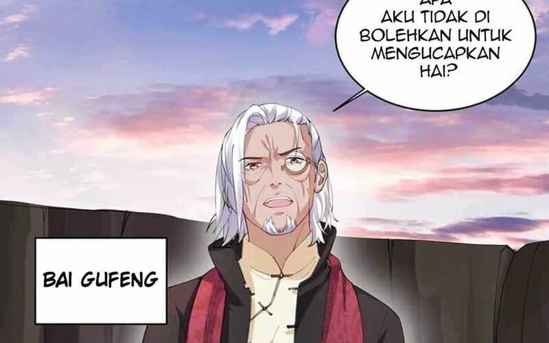 Am I Invincible Chapter 44 page 33