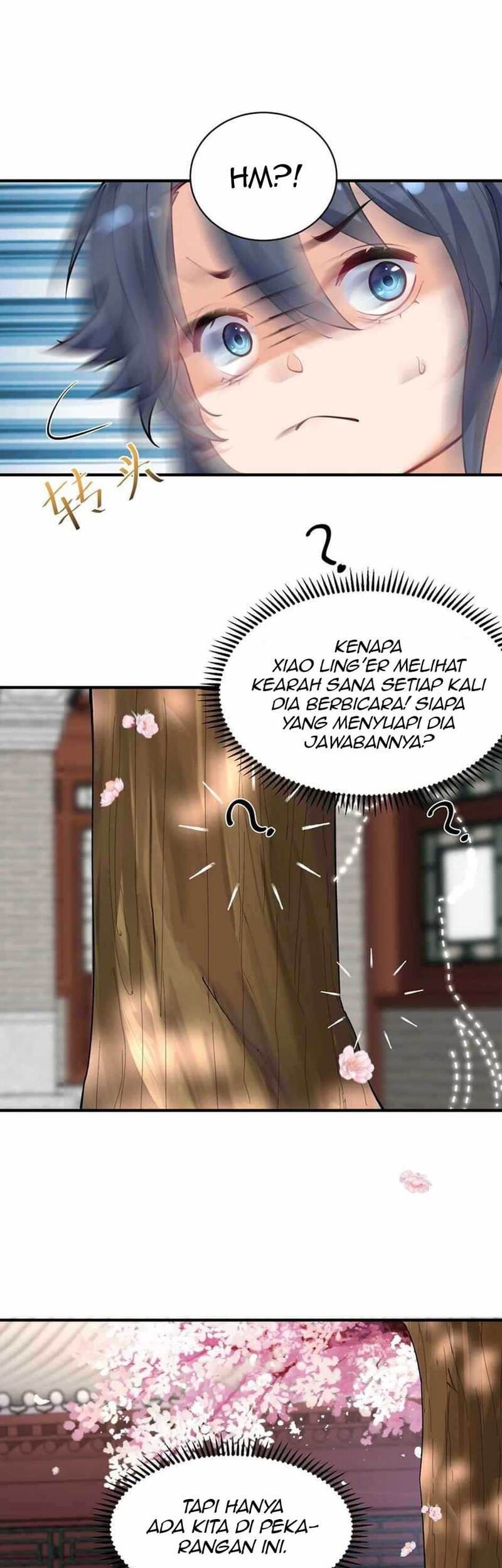 Am I Invincible Chapter 44 page 9