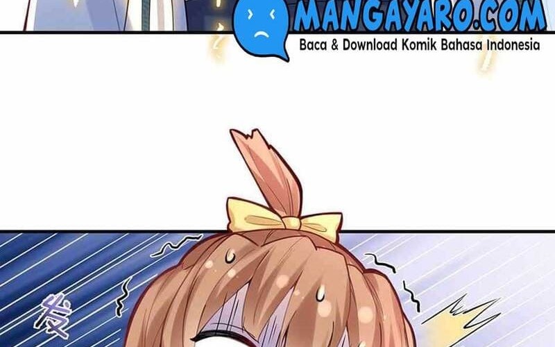 Am I Invincible Chapter 43 page 3