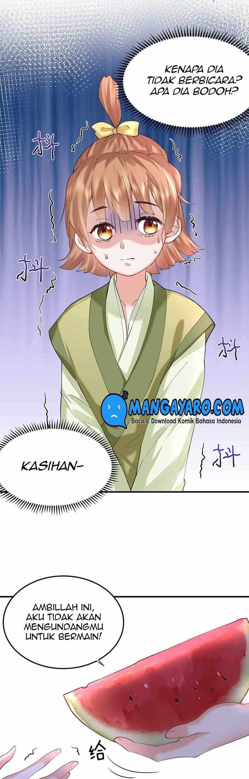 Am I Invincible Chapter 43 page 6