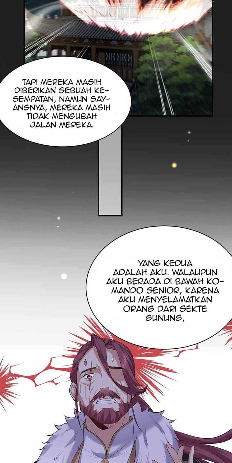 Am I Invincible Chapter 41 page 6